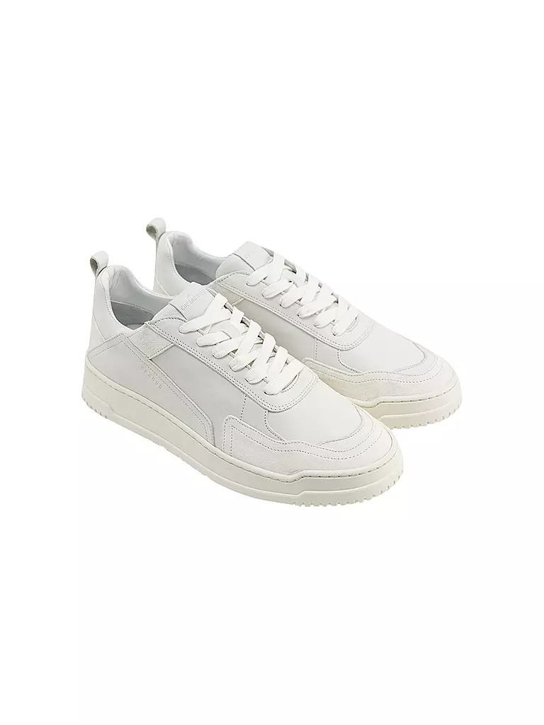 COPENHAGEN | Sneaker CPH161M | weiss