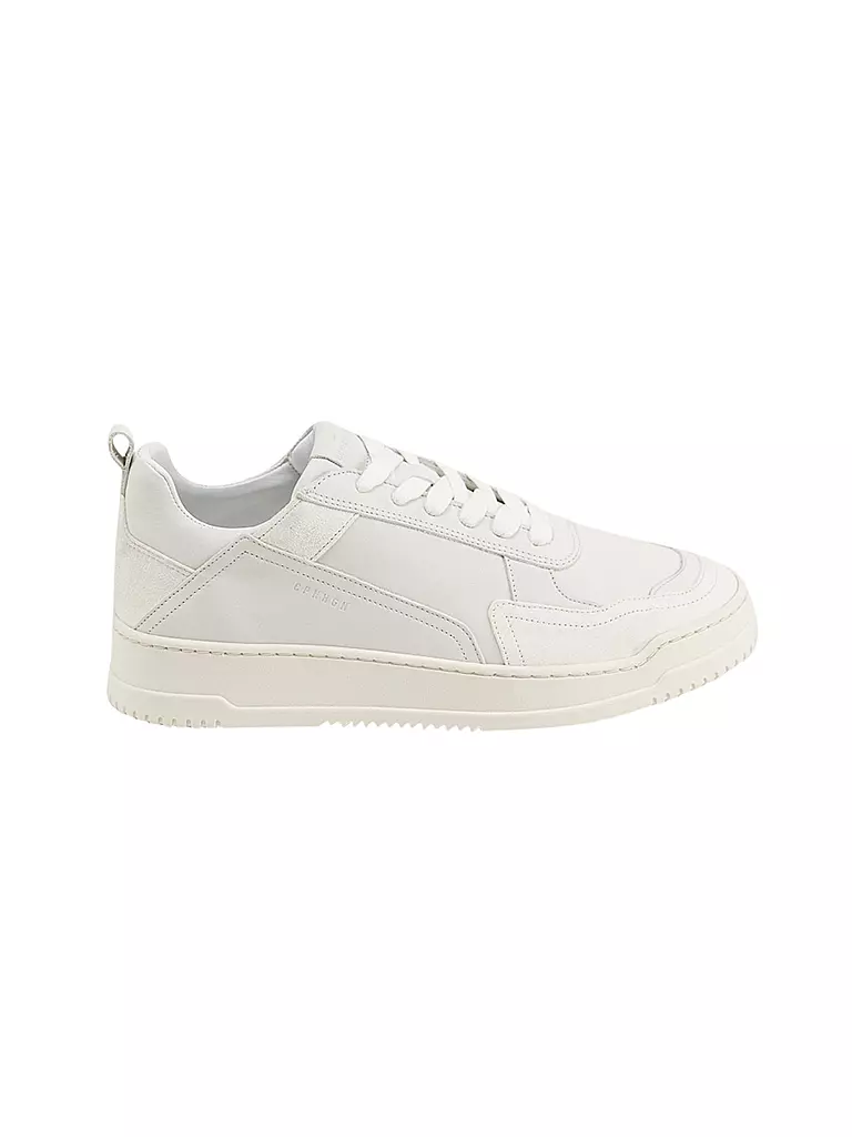 COPENHAGEN | Sneaker CPH161M | weiss