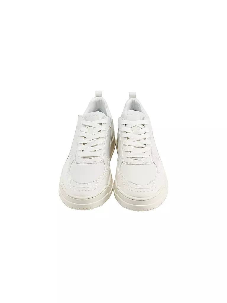 COPENHAGEN | Sneaker CPH161M | weiss