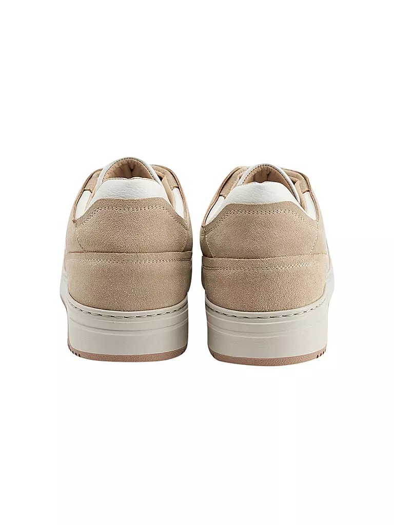 COPENHAGEN | Sneaker CPH167M | beige