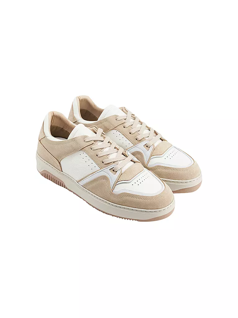 COPENHAGEN | Sneaker CPH167M | beige