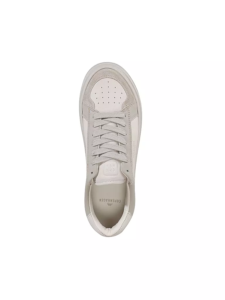 COPENHAGEN | Sneaker CPH181 | beige