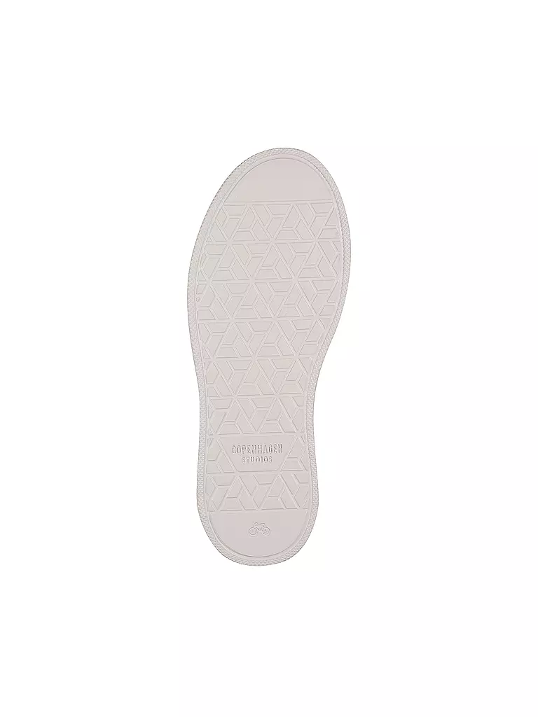 COPENHAGEN | Sneaker CPH181 | beige