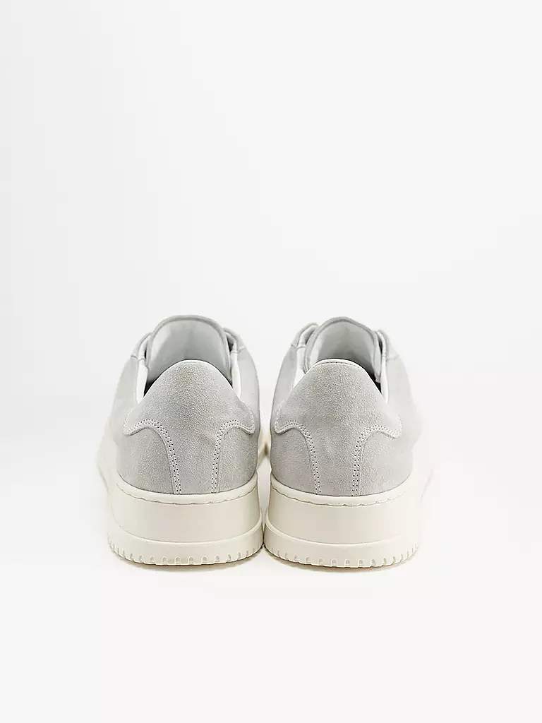 COPENHAGEN | Sneaker CPH192M | weiss