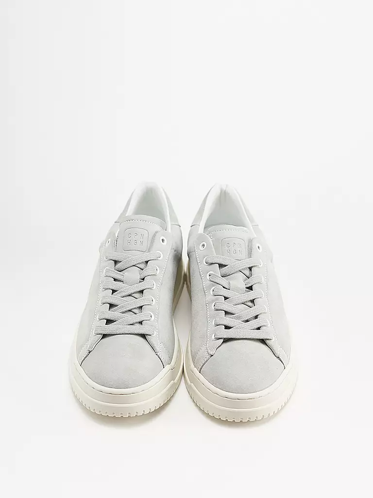 COPENHAGEN | Sneaker CPH192M | weiss
