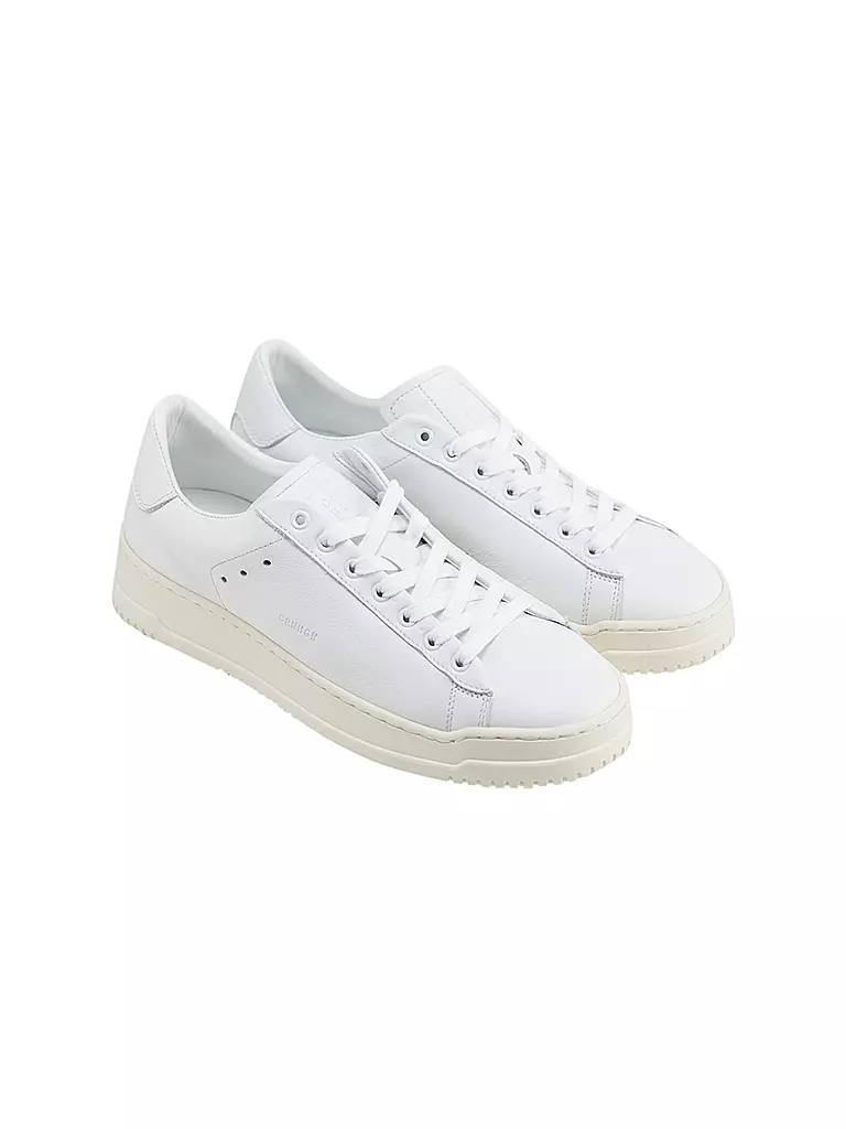 COPENHAGEN | Sneaker CPH192M | hellgrau