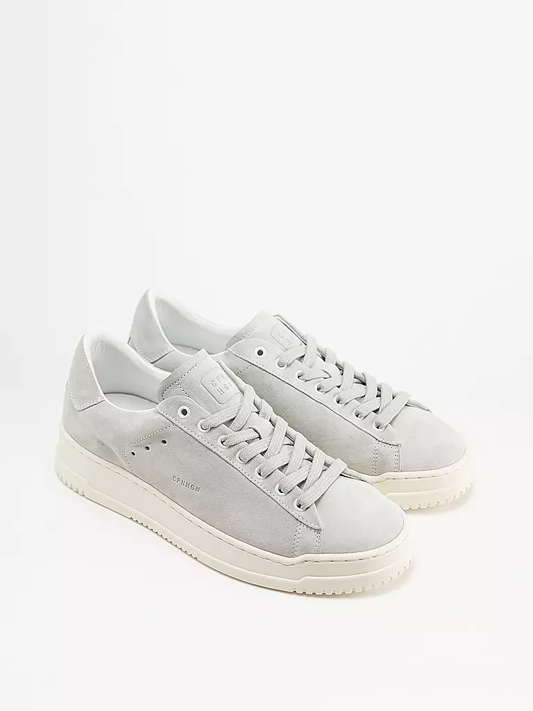 COPENHAGEN | Sneaker CPH192M | weiss