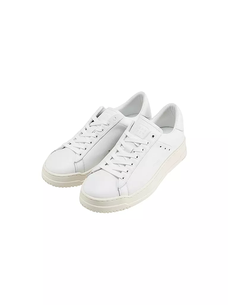 COPENHAGEN | Sneaker CPH192M | weiss