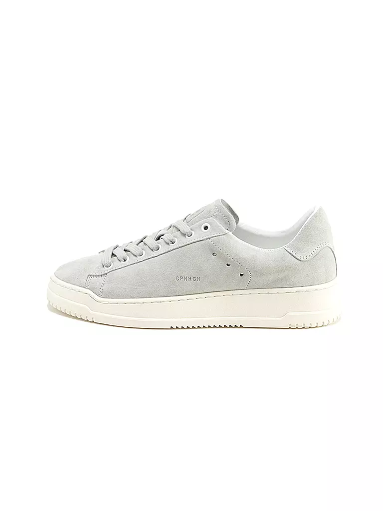 COPENHAGEN | Sneaker CPH192M | weiss