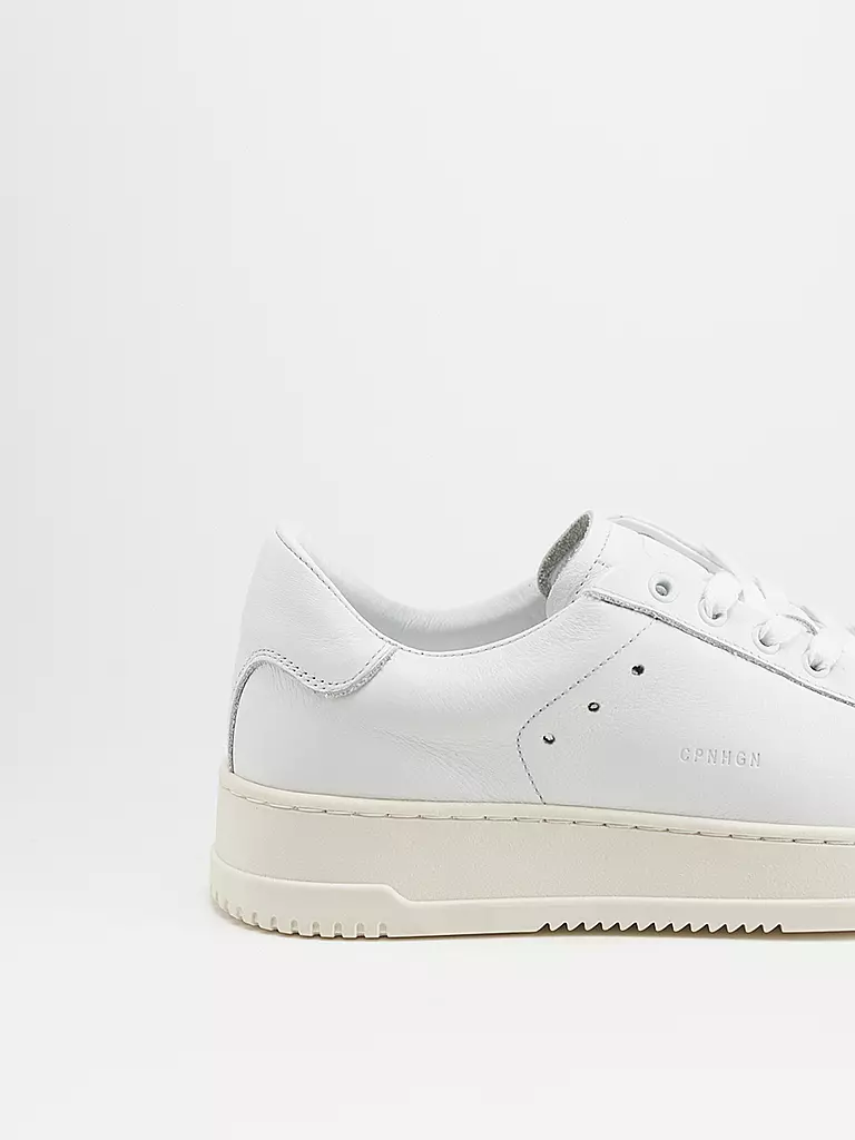 COPENHAGEN | Sneaker CPH192M | hellgrau