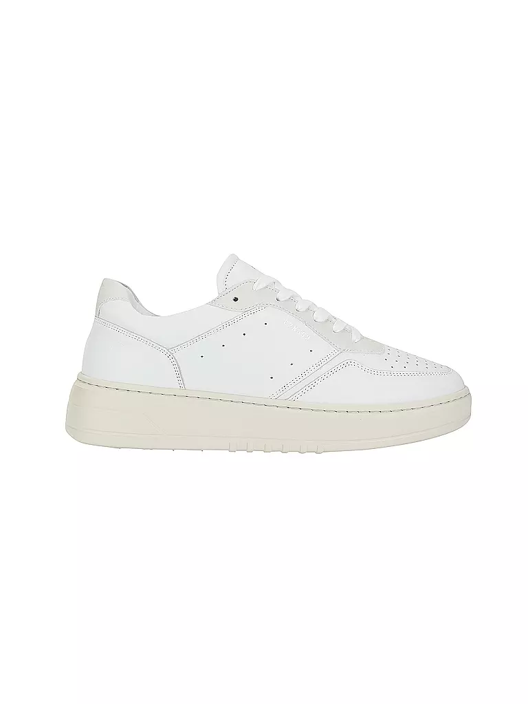 COPENHAGEN | Sneaker CPH1M | creme