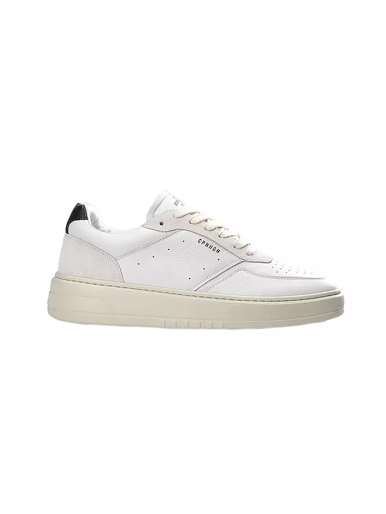 COPENHAGEN | Sneaker CPH1M | weiss