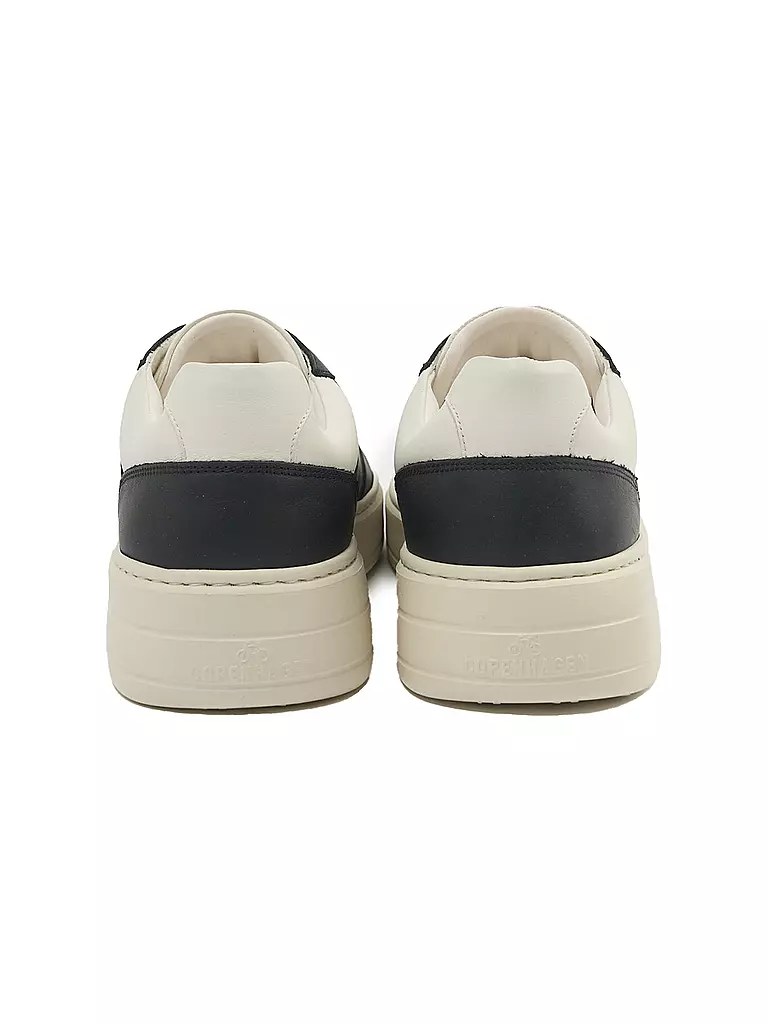 COPENHAGEN | Sneaker CPH1M | weiss