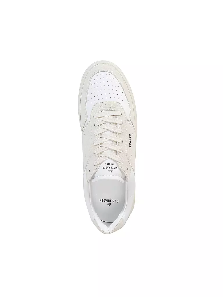 COPENHAGEN | Sneaker CPH1M | beige