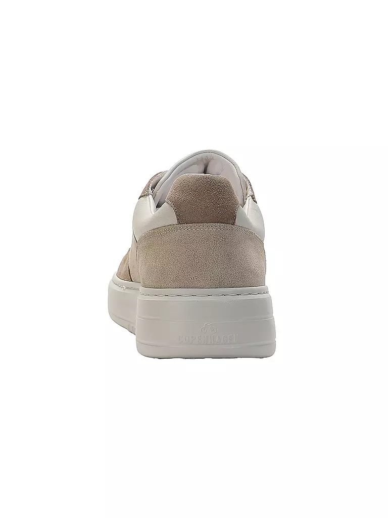 COPENHAGEN | Sneaker CPH1M | weiss