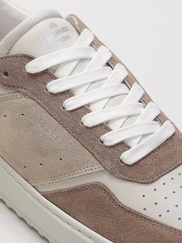 COPENHAGEN | Sneaker CPH1M | weiss