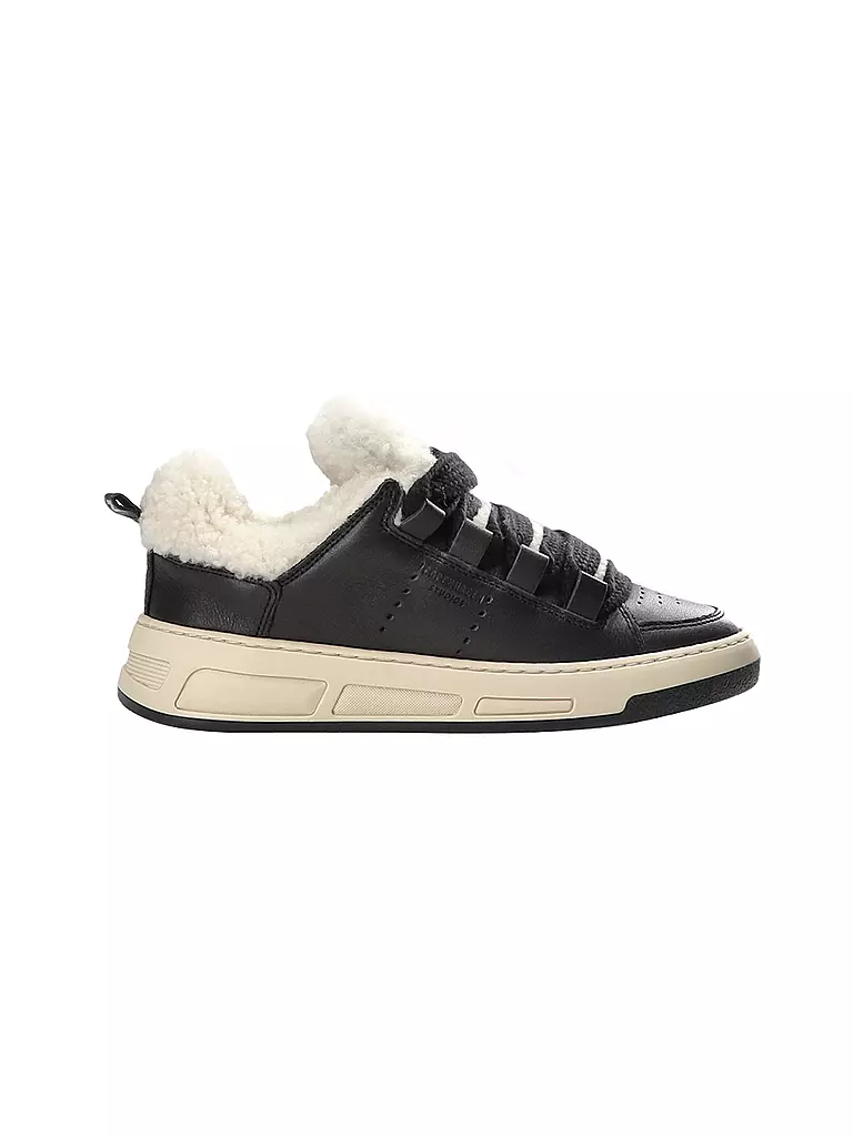 COPENHAGEN | Sneaker CPH213 | schwarz