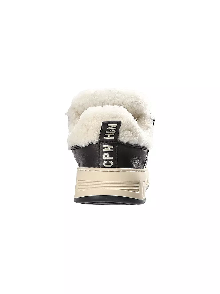 COPENHAGEN | Sneaker CPH213 | schwarz