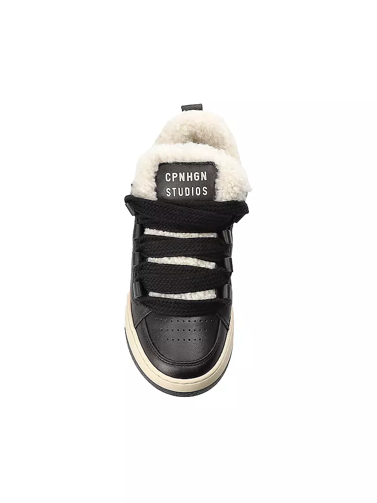 COPENHAGEN | Sneaker CPH213 | schwarz