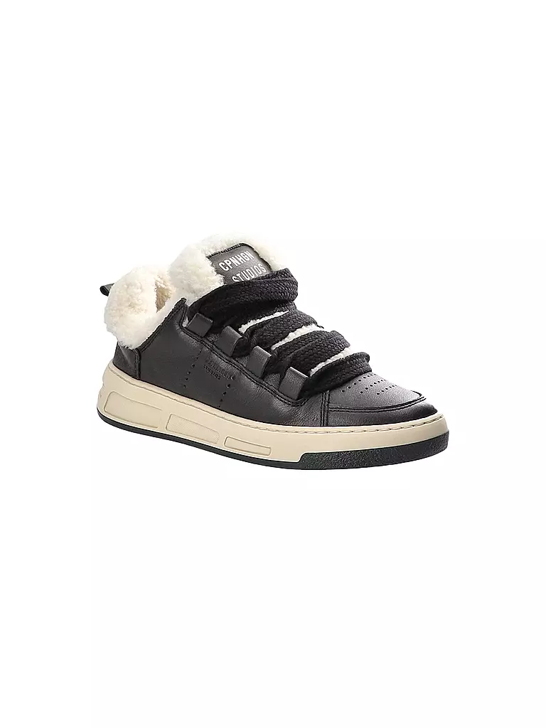 COPENHAGEN | Sneaker CPH213 | schwarz