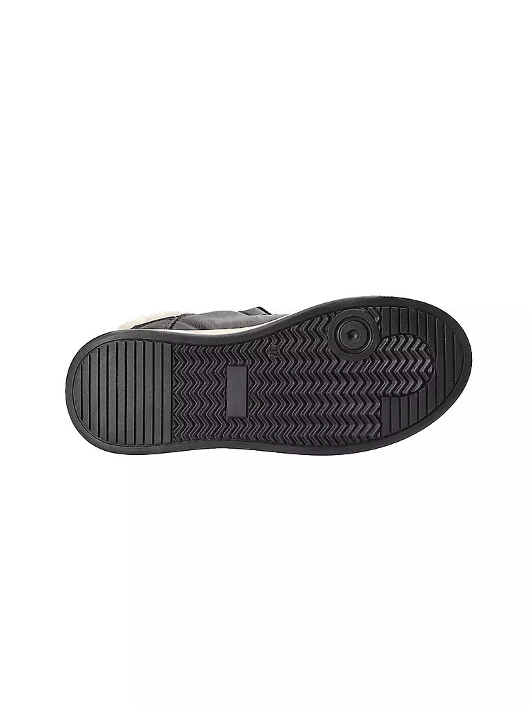 COPENHAGEN | Sneaker CPH213 | schwarz