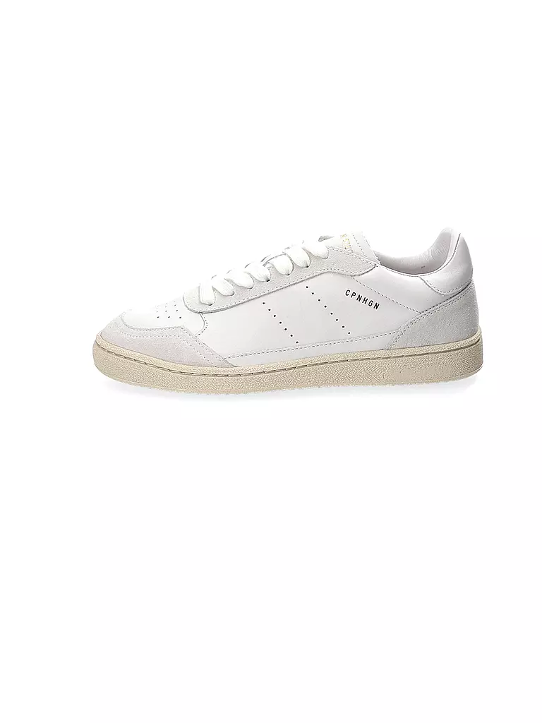 COPENHAGEN | Sneaker CPH255 | weiss