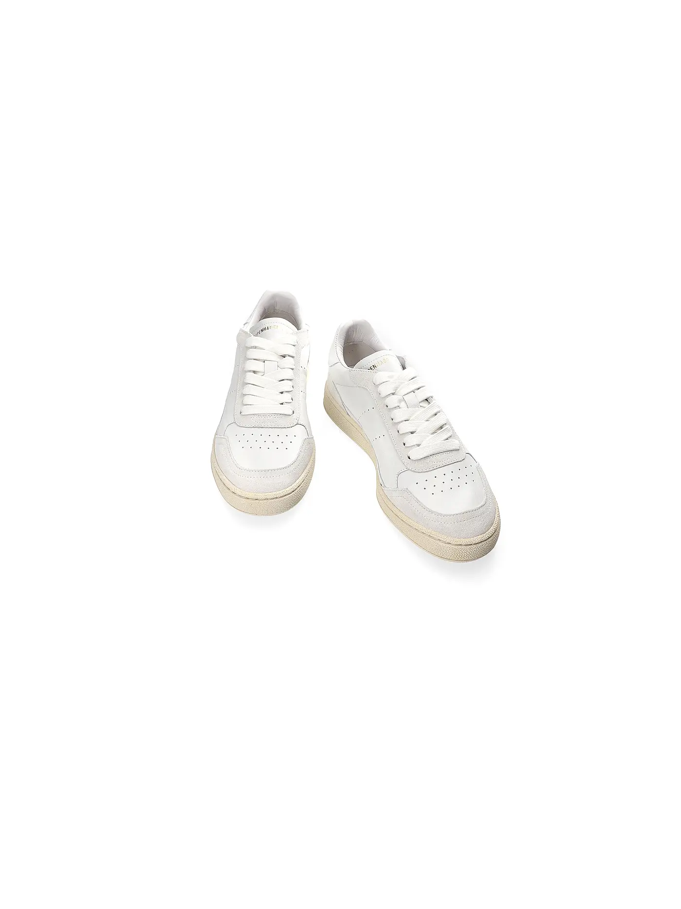 COPENHAGEN | Sneaker CPH255 | weiss