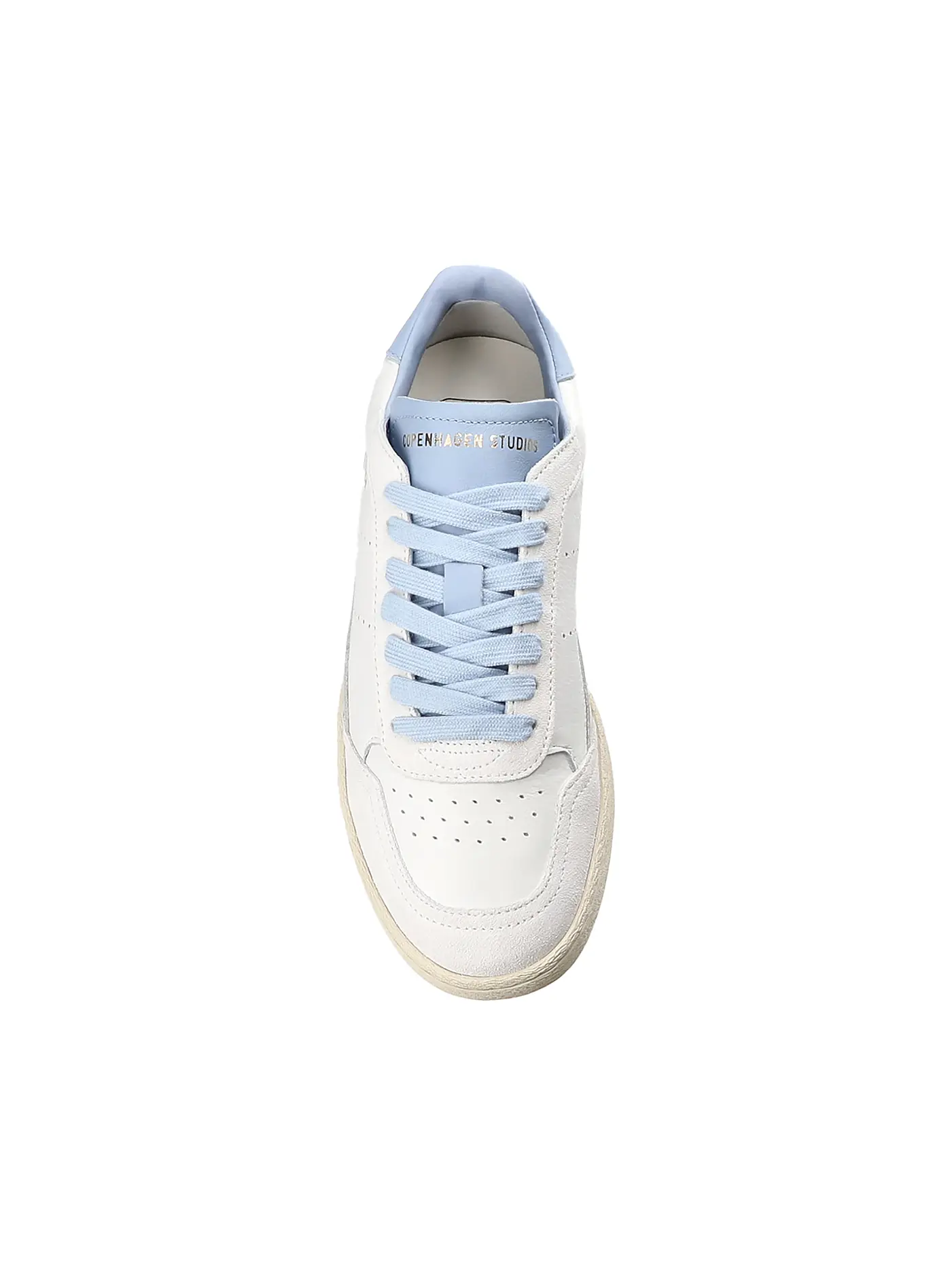 COPENHAGEN | Sneaker CPH255 | weiss