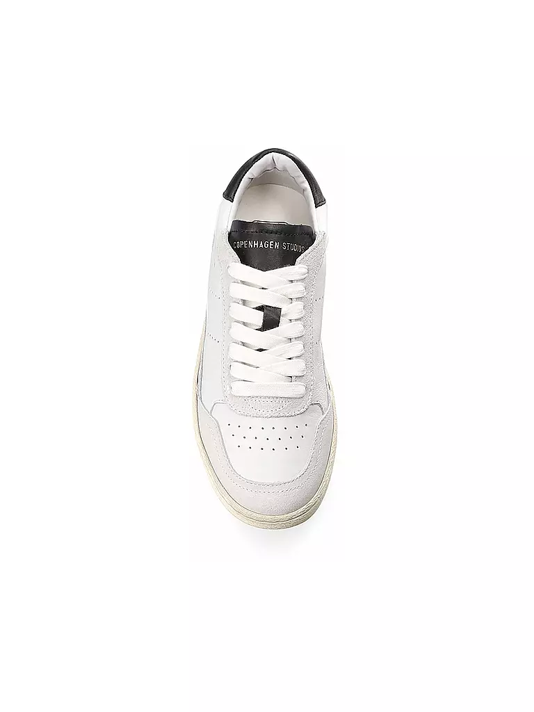 COPENHAGEN | Sneaker CPH255 | creme