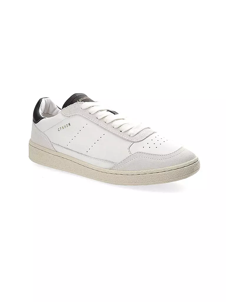 COPENHAGEN | Sneaker CPH255 | weiss