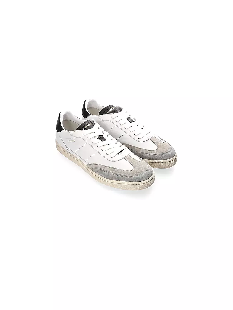 COPENHAGEN | Sneaker CPH257M | weiss