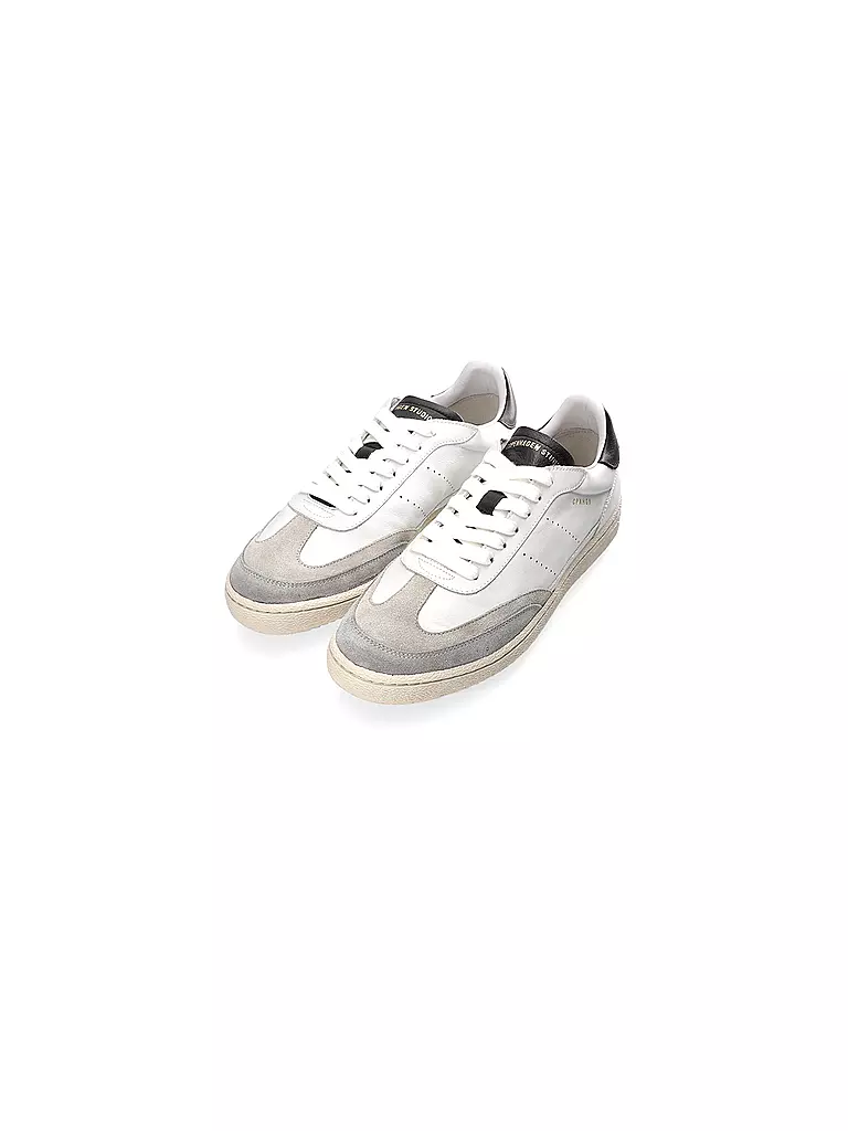 COPENHAGEN | Sneaker CPH257M | weiss