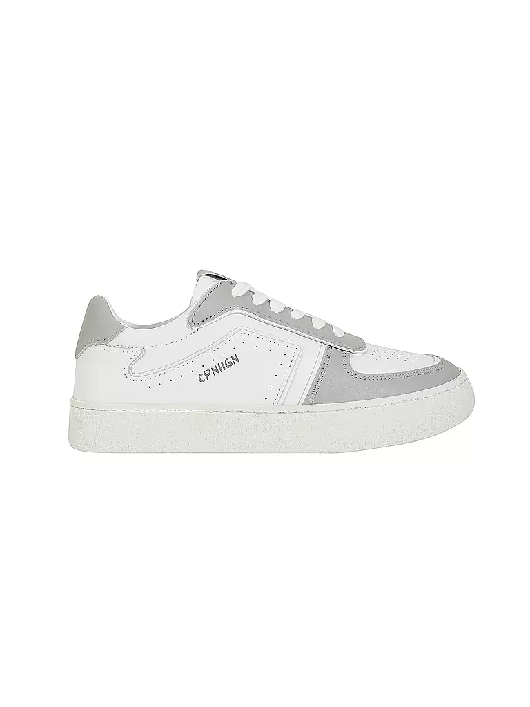 COPENHAGEN | Sneaker CPH264 | weiss