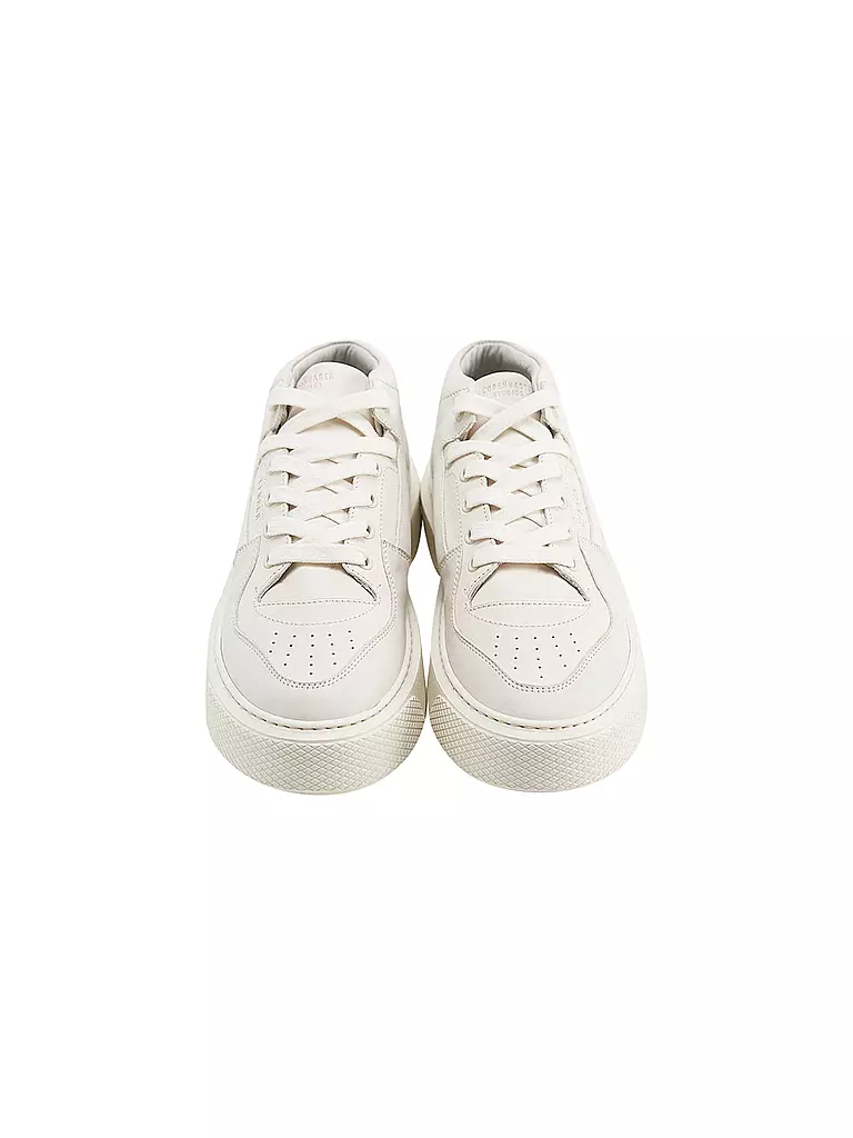 COPENHAGEN | Sneaker CPH278 | creme