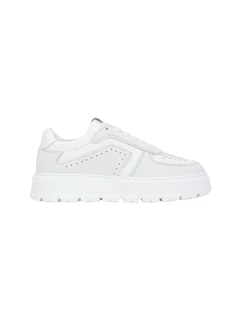 COPENHAGEN | Sneaker CPH332 | weiss