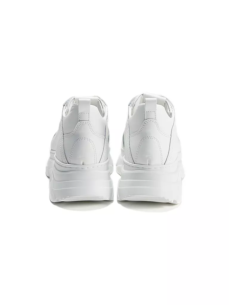 COPENHAGEN | Sneaker CPH40 | weiss