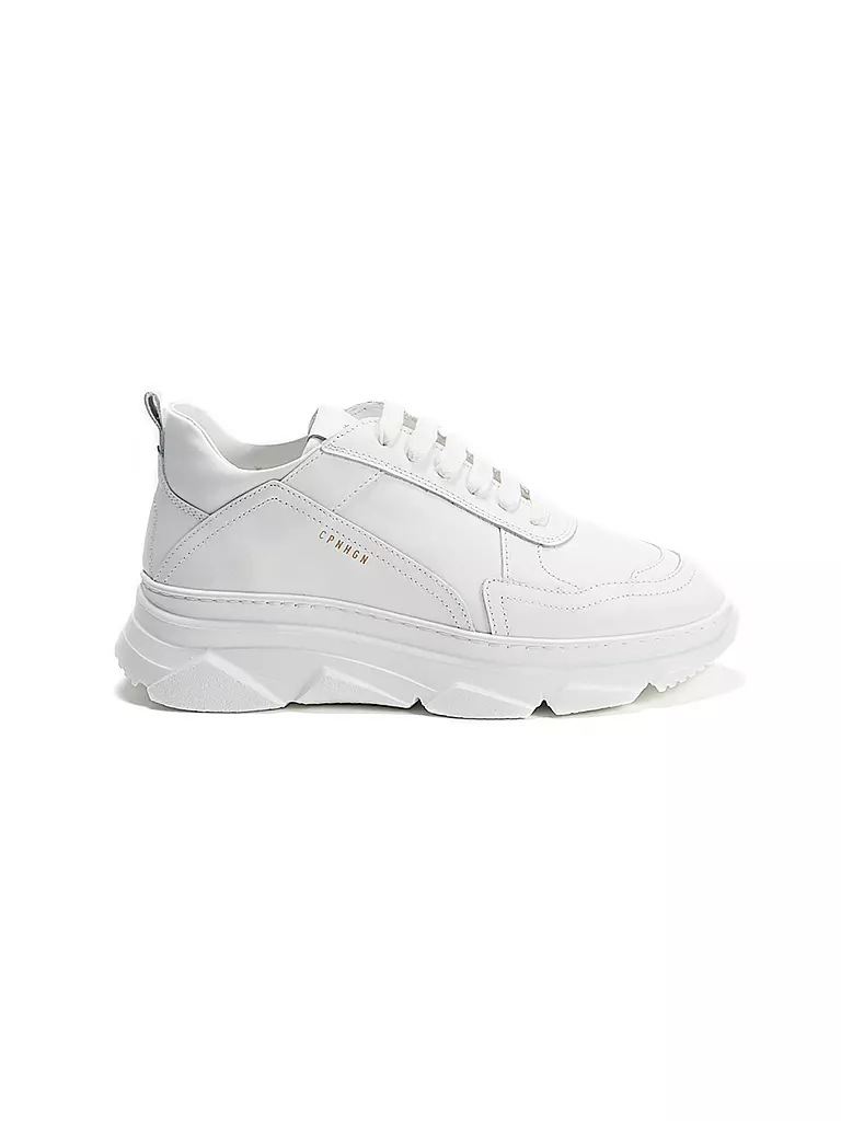 COPENHAGEN | Sneaker CPH40 | weiss