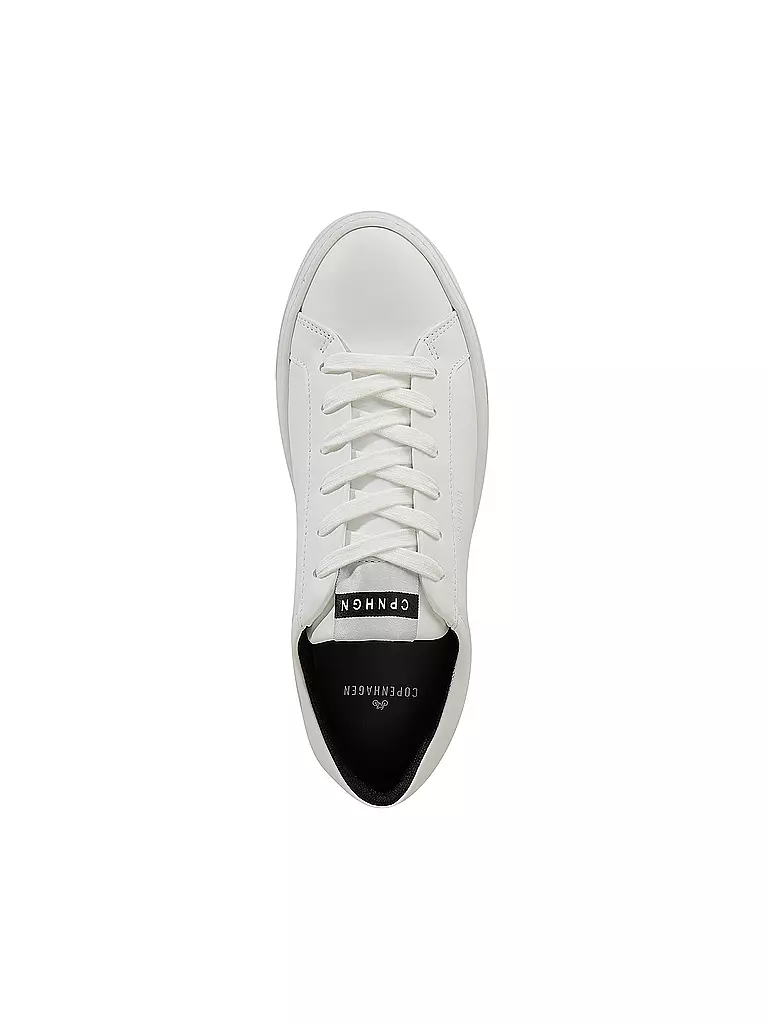 COPENHAGEN | Sneaker CPH426 | weiss