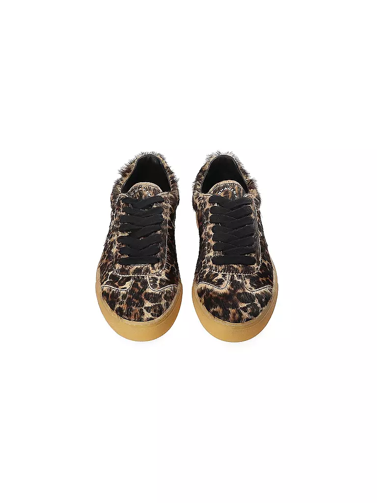 COPENHAGEN | Sneaker CPH433 | braun