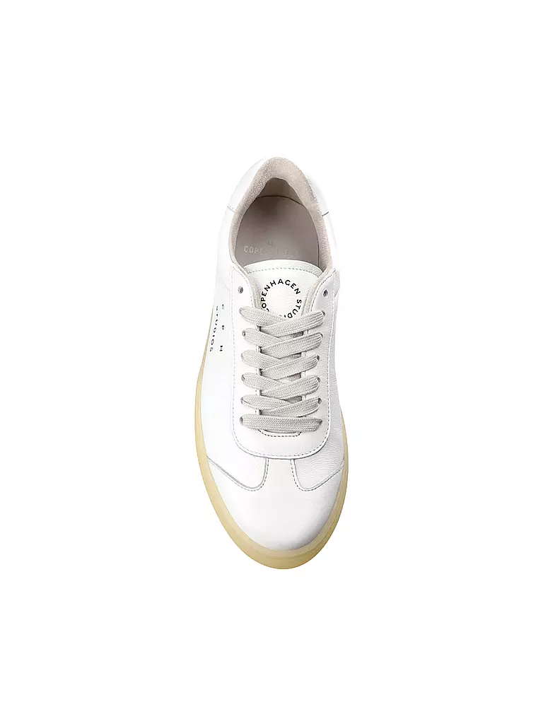 COPENHAGEN | Sneaker CPH433 | weiss