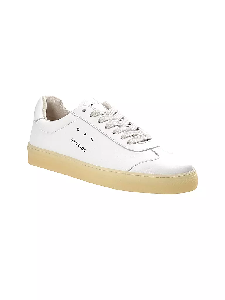 COPENHAGEN | Sneaker CPH433 | weiss