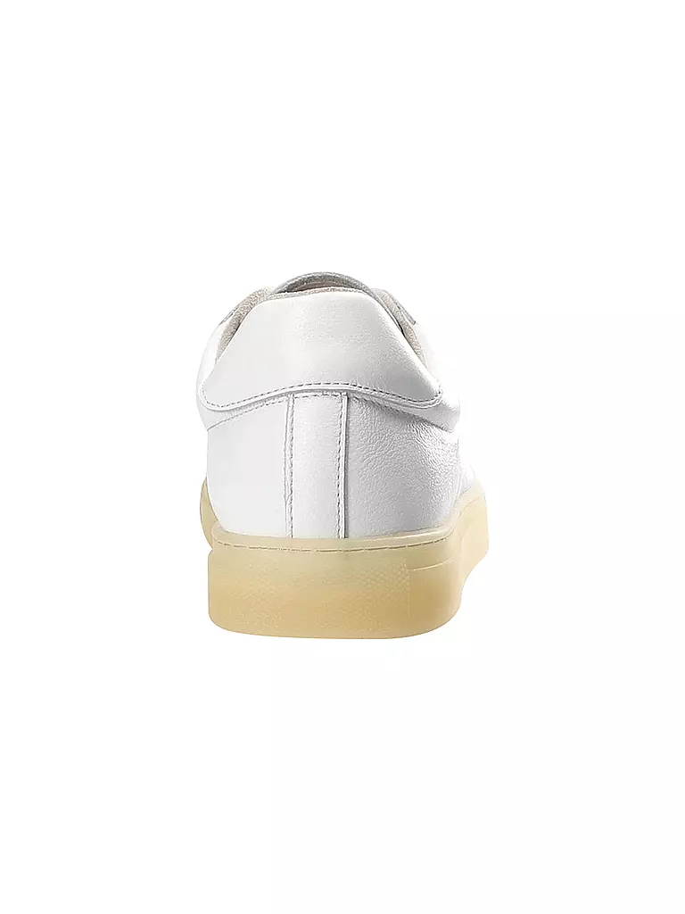 COPENHAGEN | Sneaker CPH433 | weiss