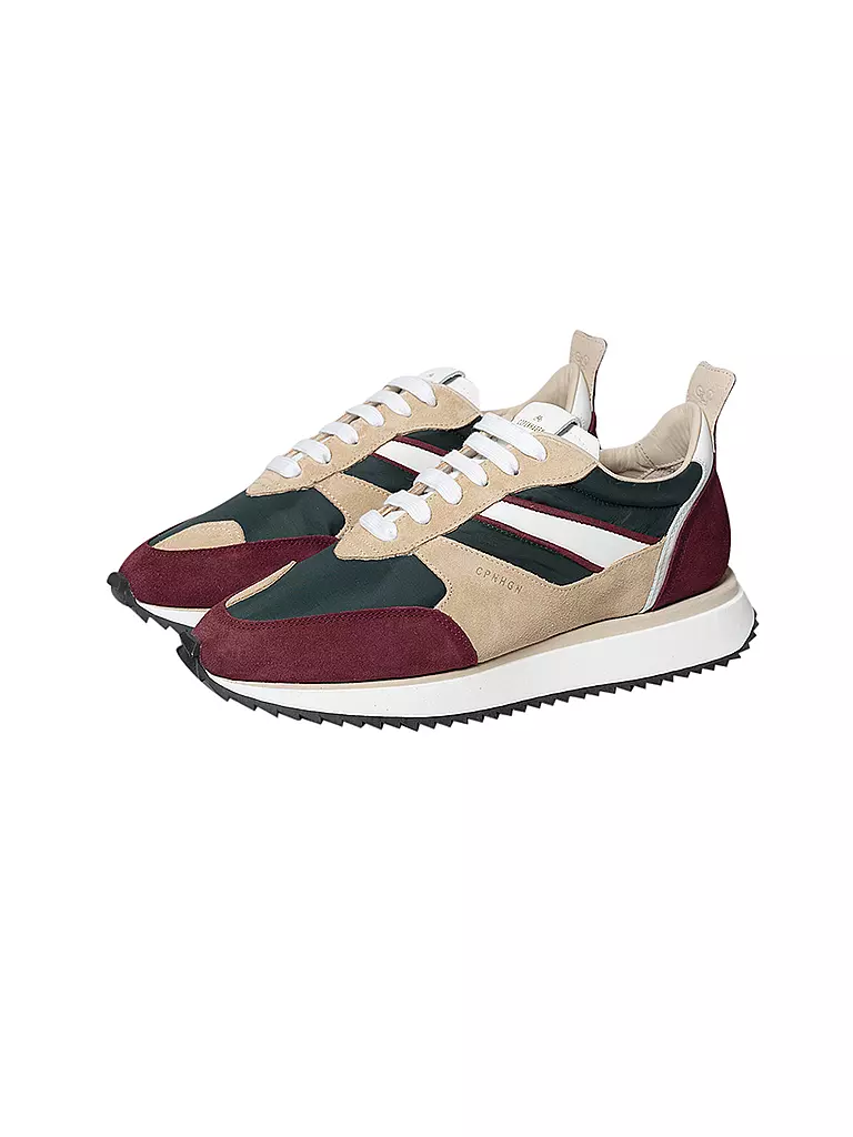 COPENHAGEN | Sneaker CPH460M | bunt