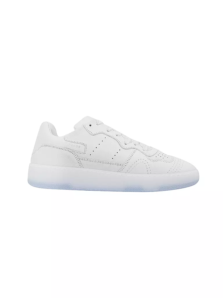 COPENHAGEN | Sneaker CPH462M | creme