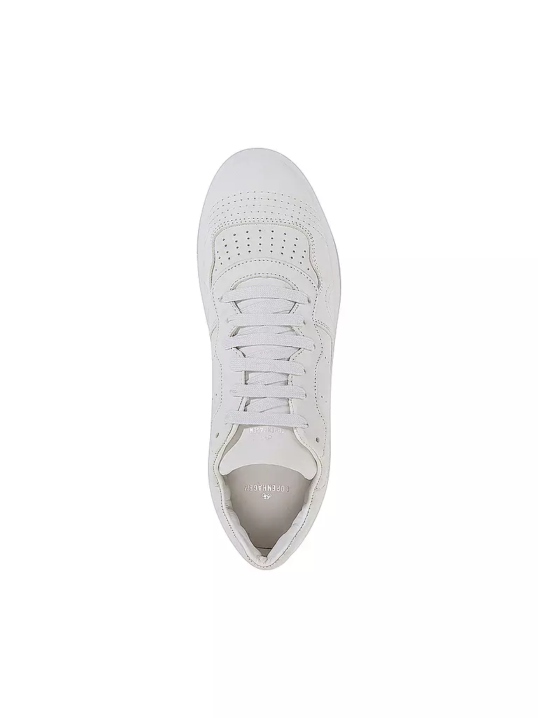 COPENHAGEN | Sneaker CPH462M | creme