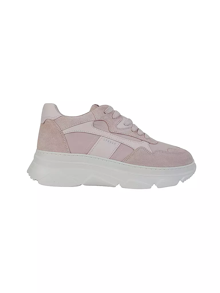 COPENHAGEN | Sneaker CPH51 | rosa