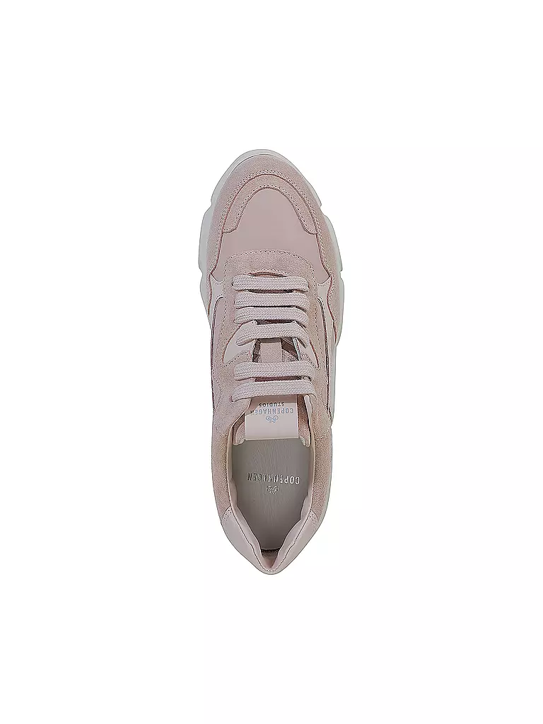 COPENHAGEN | Sneaker CPH51 | rosa