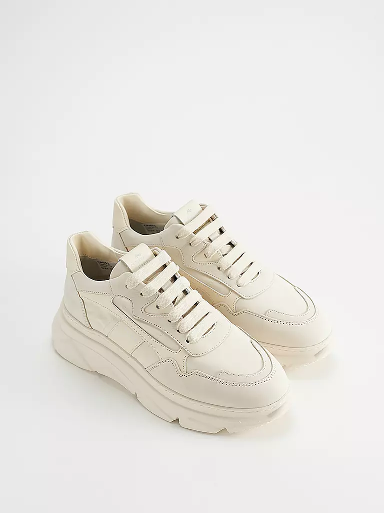 COPENHAGEN | Sneaker CPH51 | creme