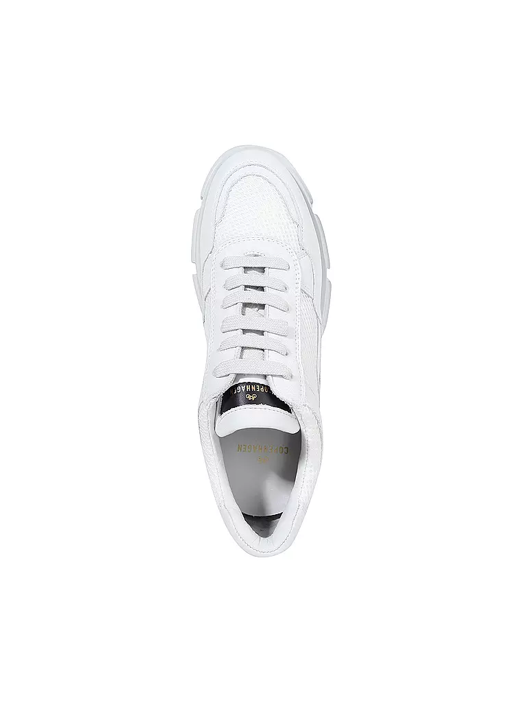 COPENHAGEN | Sneaker CPH531 | creme