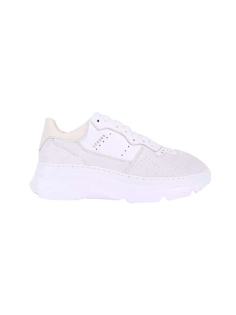 COPENHAGEN | Sneaker CPH64 | weiss